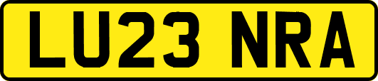 LU23NRA