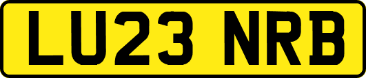 LU23NRB