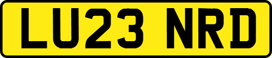 LU23NRD