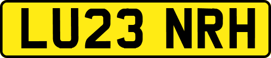 LU23NRH