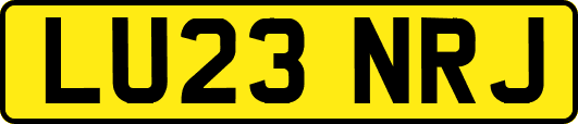 LU23NRJ
