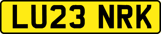 LU23NRK