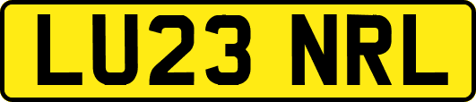 LU23NRL