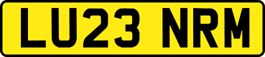 LU23NRM