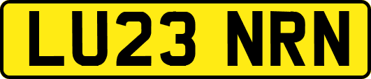 LU23NRN