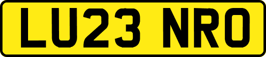LU23NRO