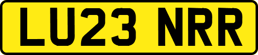 LU23NRR