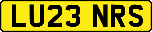 LU23NRS