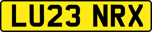 LU23NRX