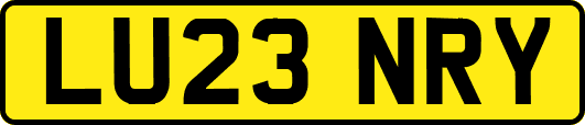 LU23NRY