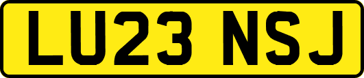 LU23NSJ