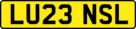 LU23NSL
