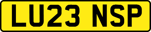 LU23NSP