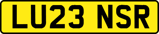 LU23NSR
