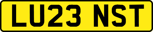 LU23NST