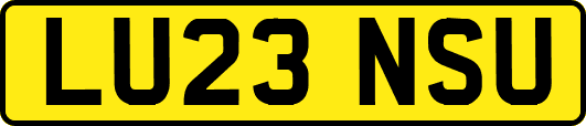 LU23NSU
