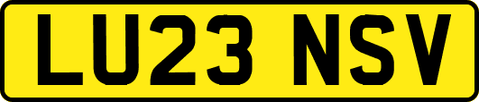 LU23NSV
