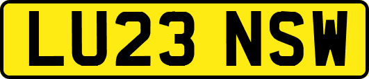 LU23NSW