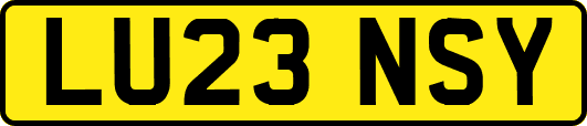 LU23NSY
