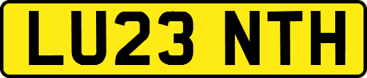 LU23NTH