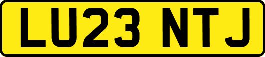 LU23NTJ