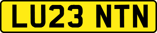 LU23NTN