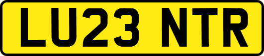 LU23NTR