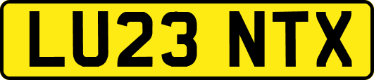 LU23NTX