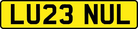 LU23NUL