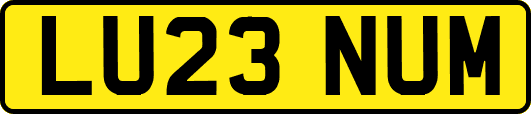 LU23NUM