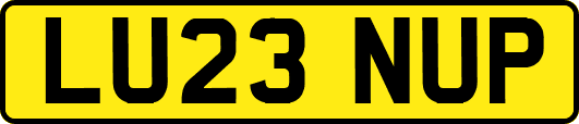 LU23NUP