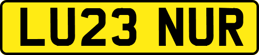 LU23NUR