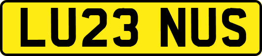 LU23NUS