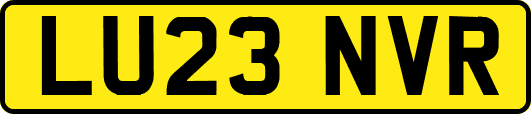 LU23NVR