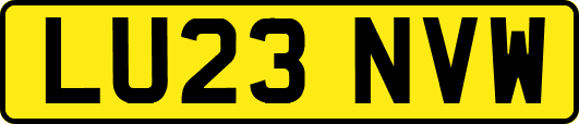 LU23NVW