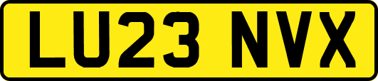 LU23NVX