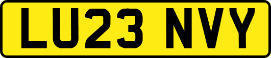 LU23NVY