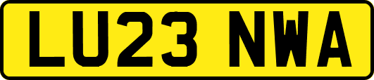 LU23NWA