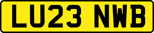 LU23NWB
