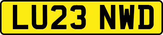 LU23NWD