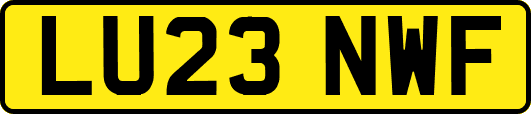 LU23NWF