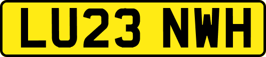 LU23NWH