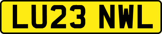 LU23NWL