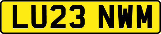 LU23NWM