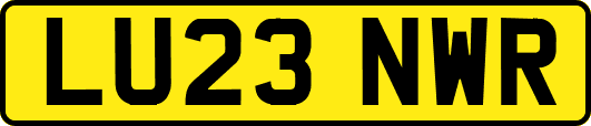 LU23NWR