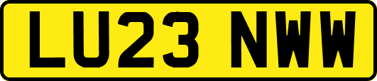 LU23NWW