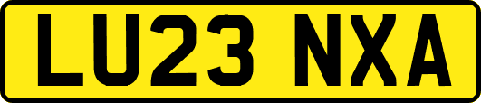LU23NXA