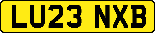 LU23NXB