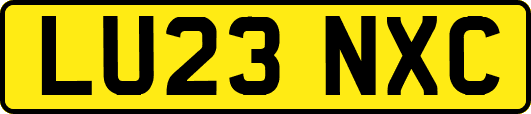 LU23NXC