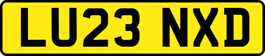 LU23NXD